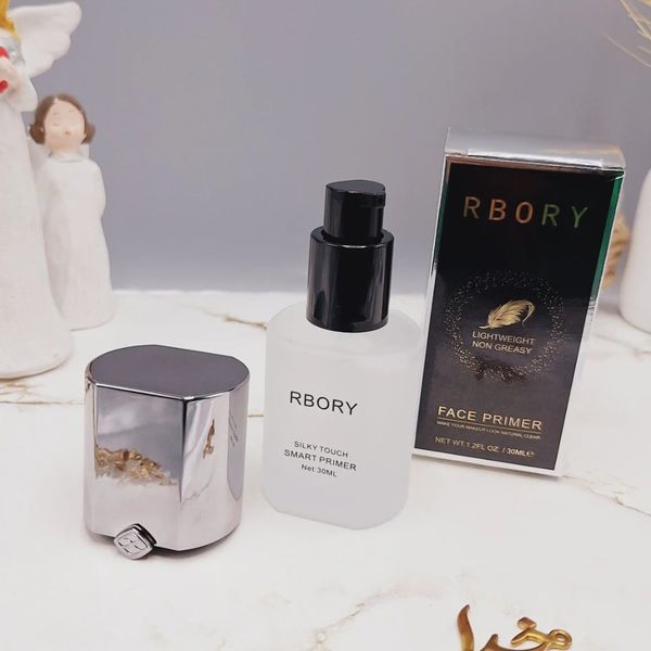 پرایمر آرایشی طرح پر برند RBORY🌬