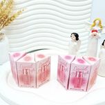 رژگونه مایع دکمهای OLIBOLLA🎀