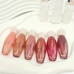 رژ مایع خیس پرطرفدار ستاره OLIBOLLA🍀