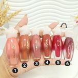 رژ مایع خیس پرطرفدار ستاره OLIBOLLA🍀