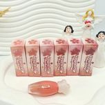 رژ مایع خیس پرطرفدار ستاره OLIBOLLA🍀