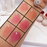 تینت ژله ای لب و گونه شیگلم🪭