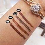 هاشور ابرو برند شیگلم🍈