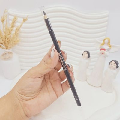 مداد چشم مشکی برند شیگلم🐦