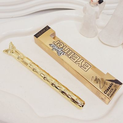 خط چشم پروانه‌ای هدی‌موجی🦇