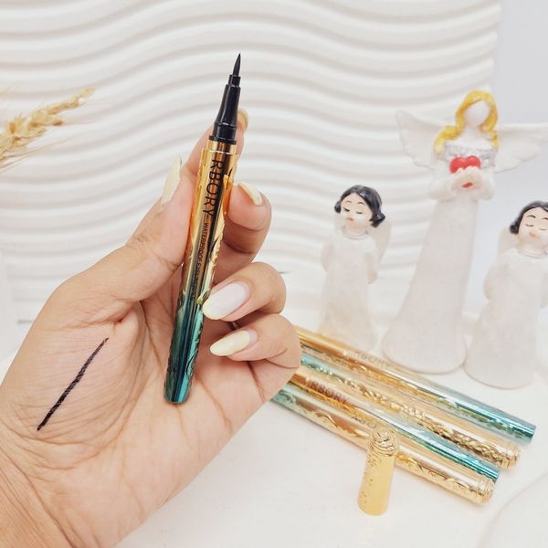 خط چشم ماژیکی RBORY🕸