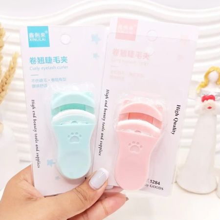 فرمژه فانتزی پنجه گربه🐱