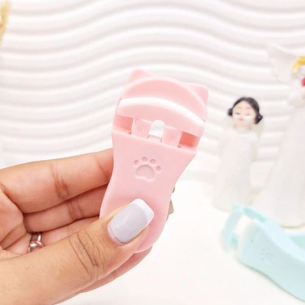 فرمژه فانتزی پنجه گربه🐱