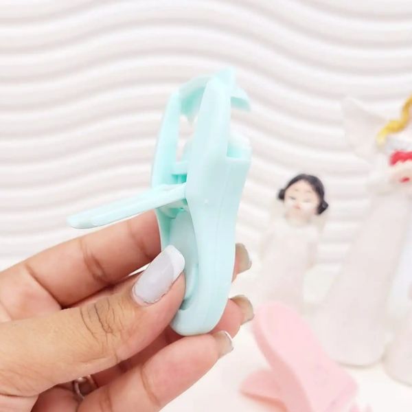 فرمژه فانتزی پنجه گربه🐱