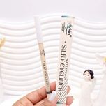 مداد شمعی رنگی چشم آرت اسکین👠