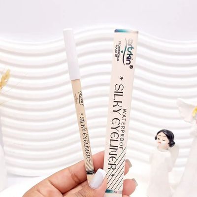 مداد شمعی رنگی چشم آرت اسکین👠