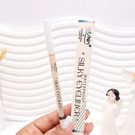 مداد شمعی رنگی چشم آرت اسکین👠