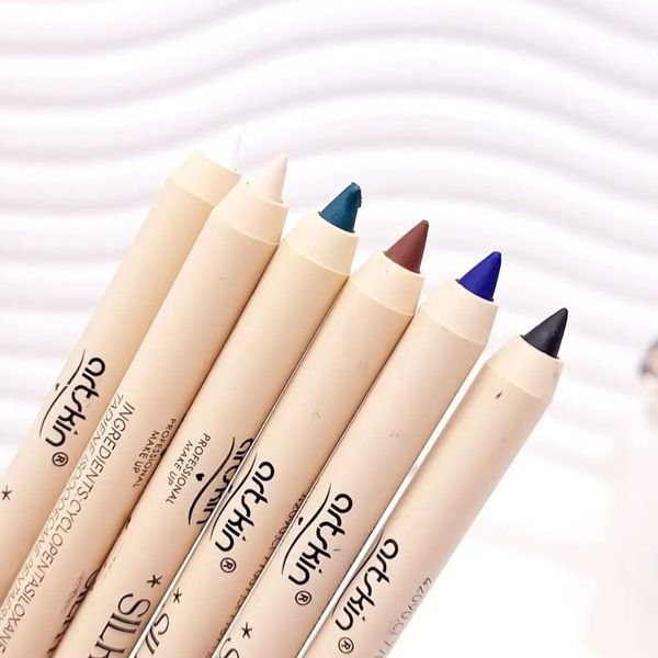 مداد شمعی رنگی چشم آرت اسکین👠