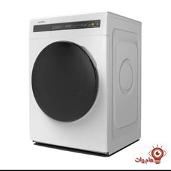 ماشین لباسشویی مایرباخ 10.5 کیلوگرم مدلWM14WBL104