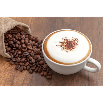 پودر کاپوچینو فله