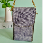 ست چهار تیکه چرم طبیعی زنانه