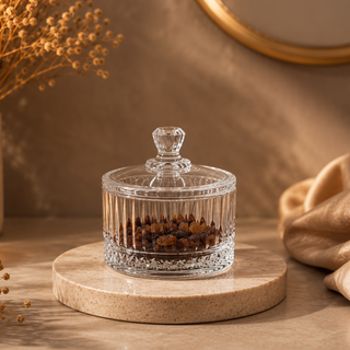 کشمش خوری الیسا نوار الماسی 1 عددی