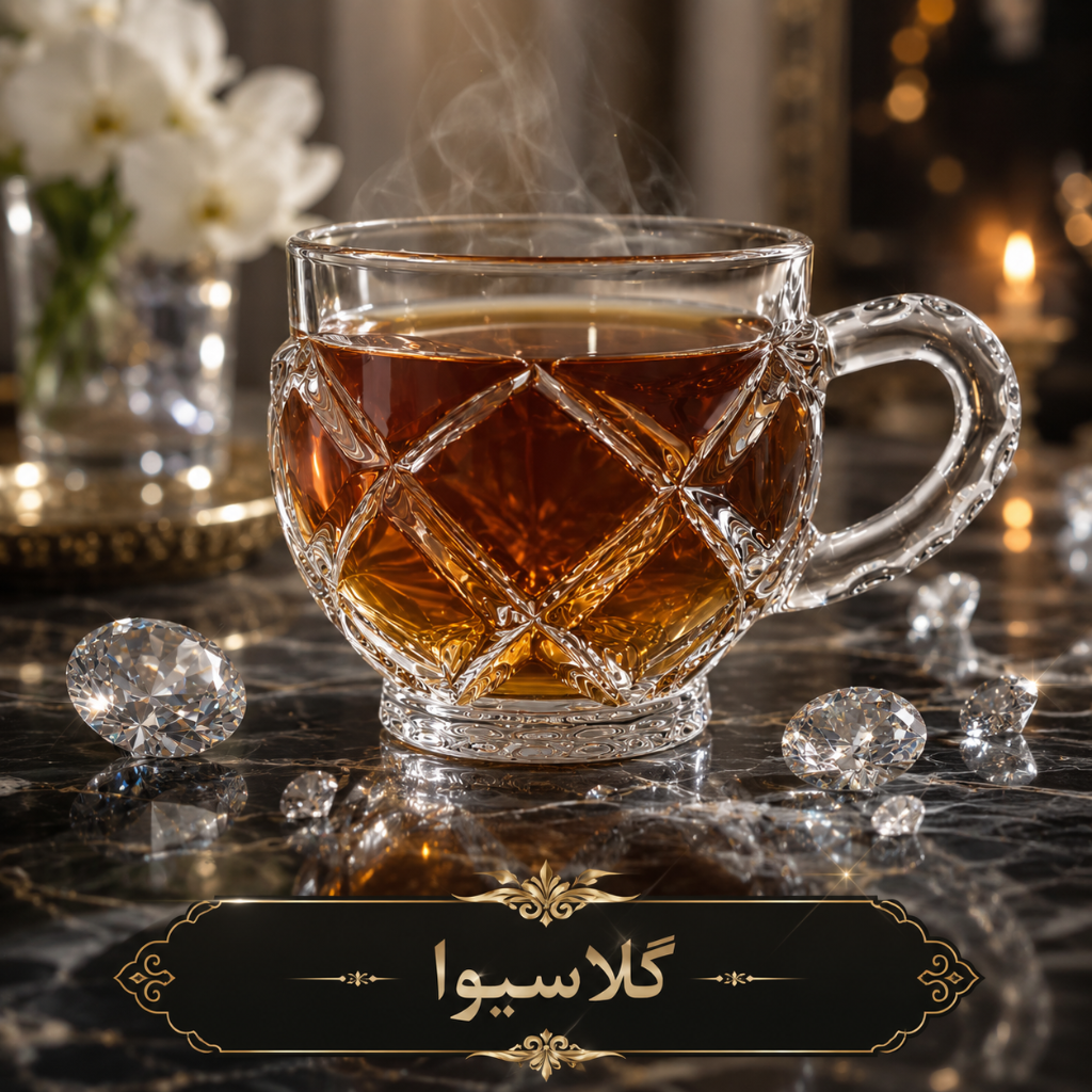 قندان بلینک مکس جنوا کد KTW269-1