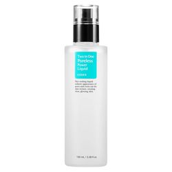 لیکوئید 2 در 1 کوچک کننده منافذ باز کوزارکس (COSRX Two in One Poreless Power Liquid)