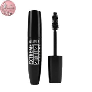 ریمل حجم دهنده یورن مدل Extreme Super Lash