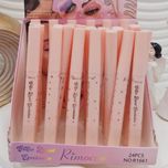 سایه مایع قلمی پیچی برند ریموکو🦄