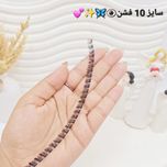 مژه‌مصنوعی کاشت فیشر ریسه‌ای (فشن)🦢