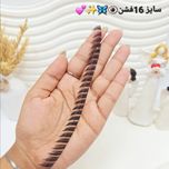 مژه‌مصنوعی کاشت فیشر ریسه‌ای (فشن)🦢