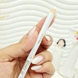 مداد چشم سفید ساده فلورمار Flormar💓