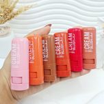 رژ گونه استیکی برند اسنس☀️