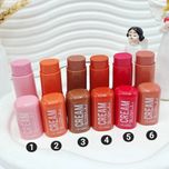 رژ گونه استیکی برند اسنس☀️