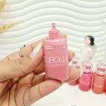 رژگونه مایع دکمه‌ای تیک‌تاکی OLIBOLLA✨️