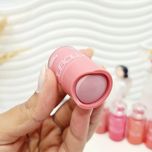 رژگونه مایع دکمه‌ای تیک‌تاکی OLIBOLLA✨️