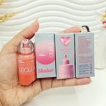 رژگونه مایع دکمه‌ای تیک‌تاکی OLIBOLLA✨️