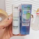 پرایمر و ضدآفتاب دو رنگ سادور🦅