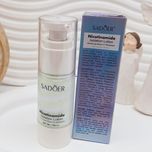 پرایمر و ضدآفتاب دو رنگ سادور🦅