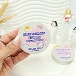 پنکک پودر فشرده مات HASAYA GIRL🪄