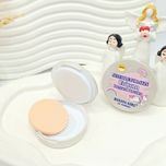 پنکک پودر فشرده مات HASAYA GIRL🪄