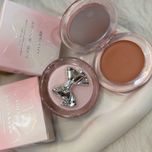 رژگونه‌ پاپیونی برند GEGE BEAR🕯