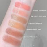 رژگونه‌ پاپیونی برند GEGE BEAR🕯