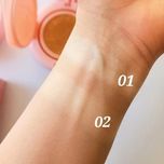 کوشن یارا با رایحه خاص و محبوب🌸