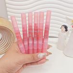 رژگونه پد دار قلمی پیچی Rimocoo🌹