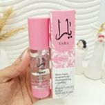 پرایمر مخملی یارا🌺