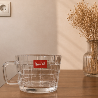فنجان خشتی بلینک مکس KTZB326