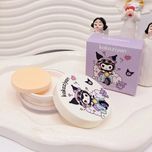 پودر فیکس کرومی بنفش kakaziyan💜