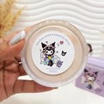 پودر فیکس کرومی بنفش kakaziyan💜