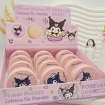 پودر فیکس24 ساعته کرومی🔮