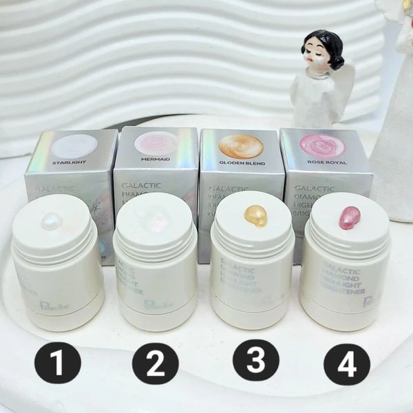 هایلایتر الماسی شاین دار PAGEVINE✨️🌸