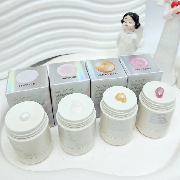 هایلایتر الماسی شاین دار PAGEVINE✨️🌸