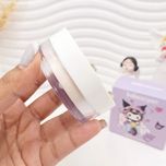 پودر فیکس کرومی بنفش kakaziyan💜