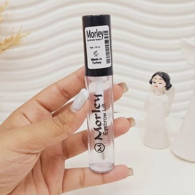 ژل لیفت ابرو مورلی Morley📷